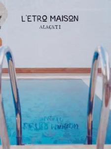 Maison L'etro Alacati - 41