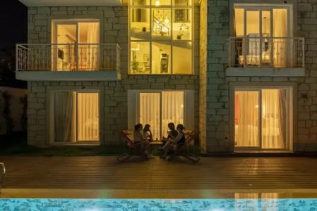 Maison L'etro Alacati - 26