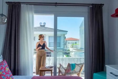 Maison L'etro Alacati - 28