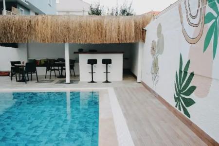 Maison L'etro Alacati - 20