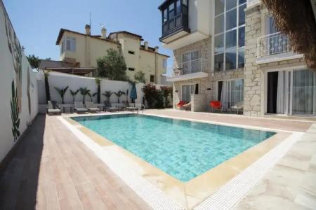 Maison L'etro Alacati - 19