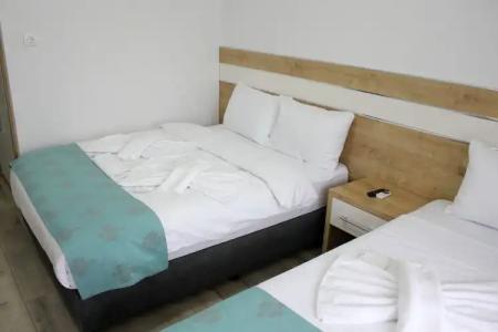Maslina Otel - 43