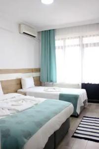 Maslina Otel - 44