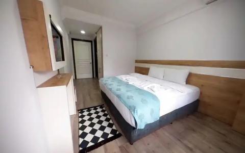 Maslina Otel - 37