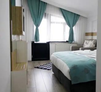 Maslina Otel - 29