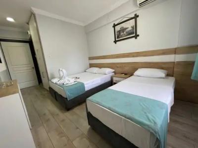 Maslina Otel - 46