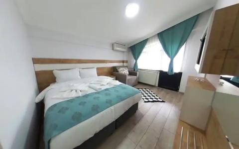 Maslina Otel - 40