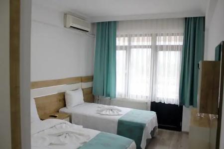Maslina Otel - 51