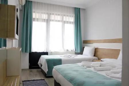Maslina Otel - 52