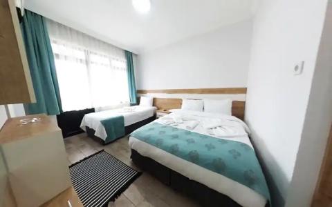 Maslina Otel - 56