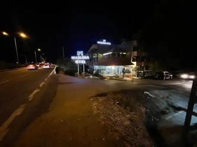 Maslina Otel - 11