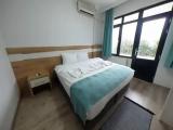Classic Double room with balcony