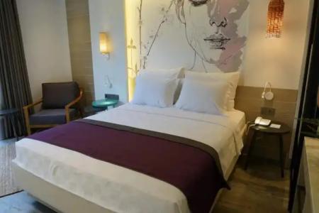 Melanippe Relaxing - Adults Only - 122