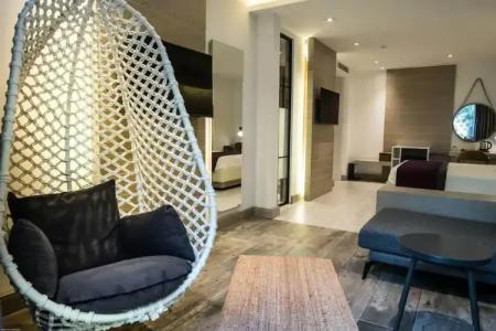 Melanippe Relaxing - Adults Only - 206