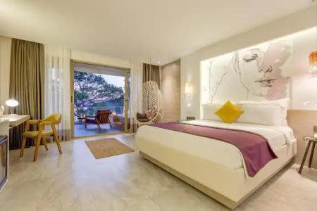 Melanippe Relaxing - Adults Only - 167