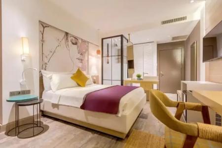 Melanippe Relaxing - Adults Only - 169