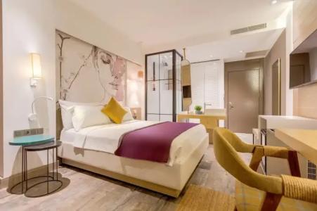 Melanippe Relaxing - Adults Only - 186