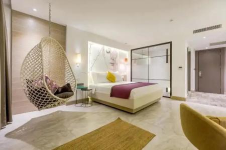 Melanippe Relaxing - Adults Only - 177