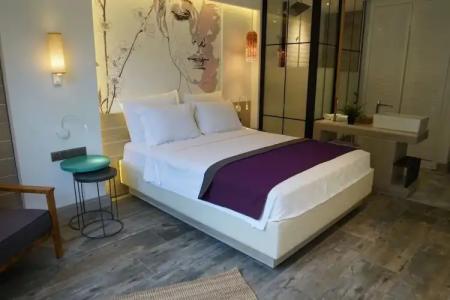 Melanippe Relaxing - Adults Only - 127