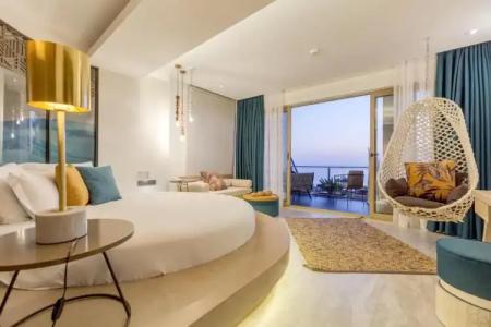 Melanippe Relaxing - Adults Only - 174