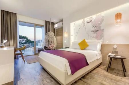 Melanippe Relaxing - Adults Only - 159