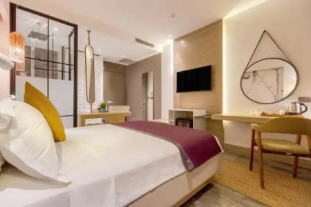 Melanippe Relaxing - Adults Only - 173