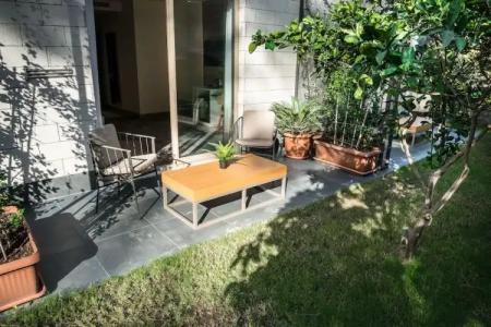 Melanippe Relaxing - Adults Only - 129