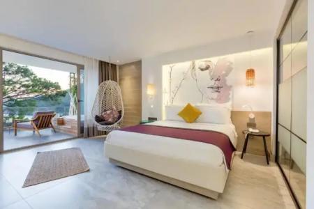 Melanippe Relaxing - Adults Only - 176