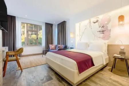 Melanippe Relaxing - Adults Only - 142