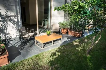 Melanippe Relaxing - Adults Only - 124