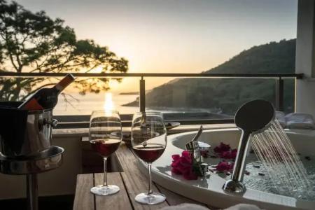 Melanippe Relaxing - Adults Only - 103