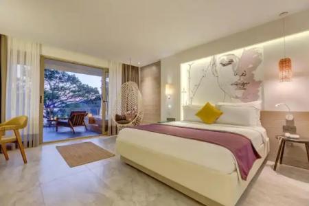 Melanippe Relaxing - Adults Only - 179