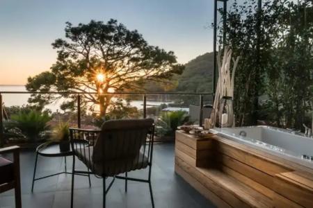 Melanippe Relaxing - Adults Only - 172