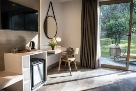 Melanippe Relaxing - Adults Only - 123