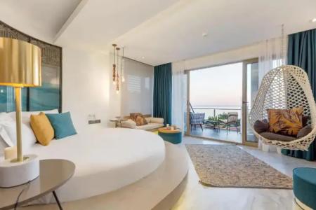 Melanippe Relaxing - Adults Only - 168