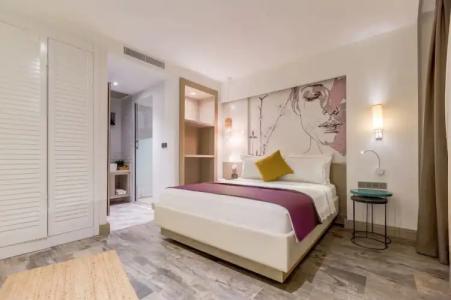 Melanippe Relaxing - Adults Only - 112