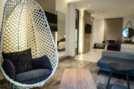 Melanippe Relaxing - Adults Only - 202