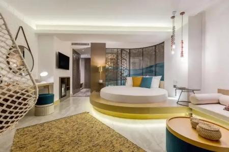 Melanippe Relaxing - Adults Only - 175