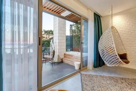 Melanippe Relaxing - Adults Only - 171