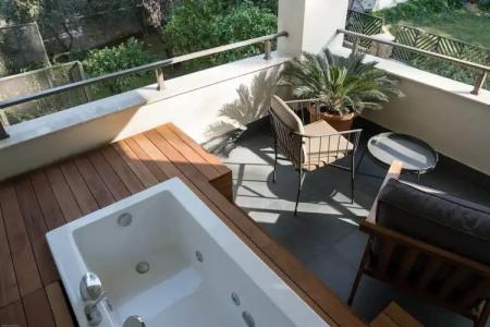 Melanippe Relaxing - Adults Only - 153