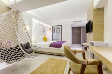 Melanippe Relaxing - Adults Only - 191