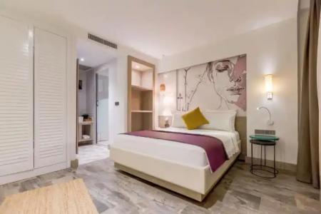 Melanippe Relaxing - Adults Only - 115