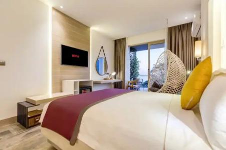 Melanippe Relaxing - Adults Only - 162