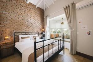 DBD Alaçatı, Alacati