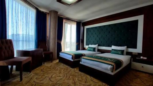 My Deluxe Otel - 0