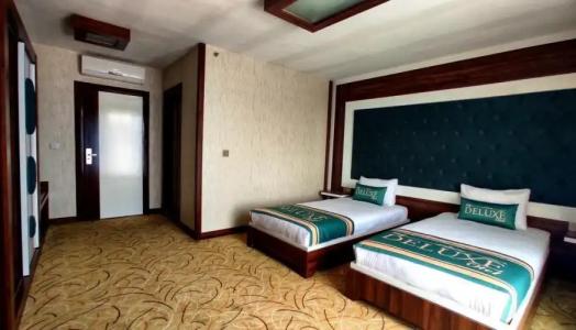 My Deluxe Otel - 5