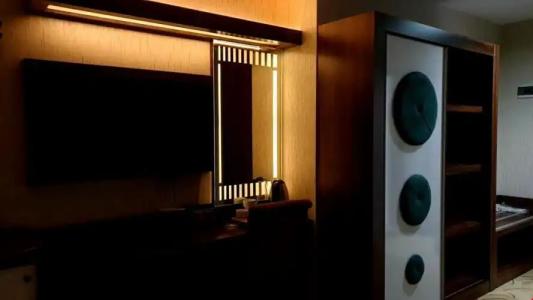 My Deluxe Otel - 2