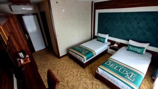 My Deluxe Otel - 4
