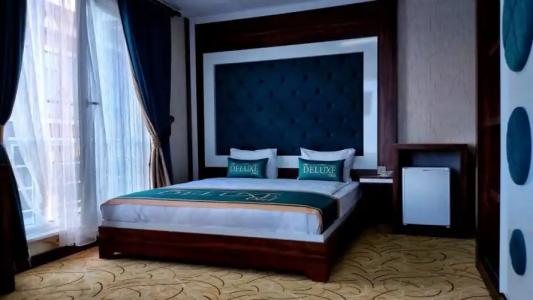 My Deluxe Otel - 3