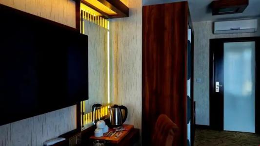 My Deluxe Otel - 7
